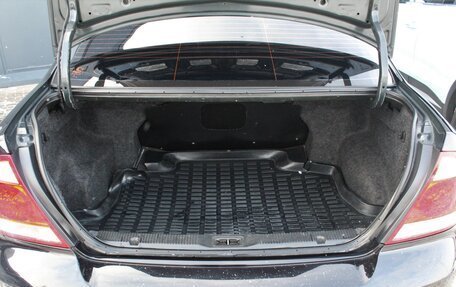 Nissan Almera Classic, 2010 год, 645 000 рублей, 21 фотография