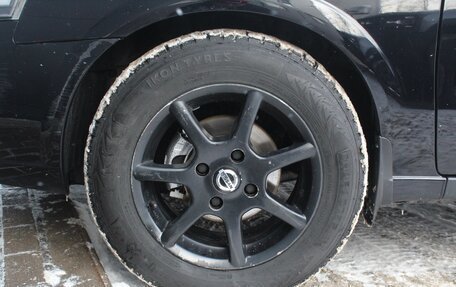 Nissan Almera Classic, 2010 год, 645 000 рублей, 23 фотография