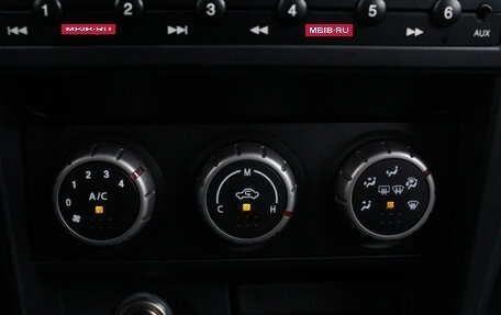 Nissan Almera Classic, 2010 год, 645 000 рублей, 16 фотография