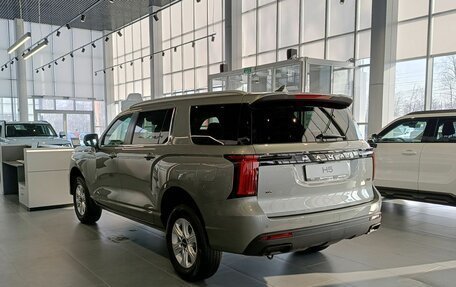 Haval H5, 2024 год, 4 049 000 рублей, 6 фотография