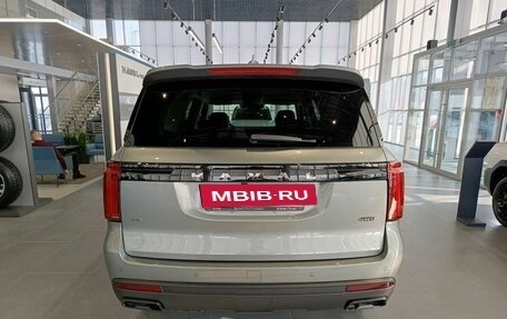 Haval H5, 2024 год, 4 049 000 рублей, 5 фотография