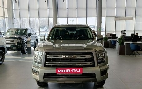 Haval H5, 2024 год, 4 049 000 рублей, 2 фотография