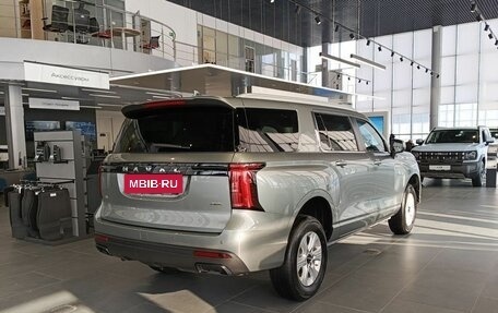 Haval H5, 2024 год, 4 049 000 рублей, 4 фотография