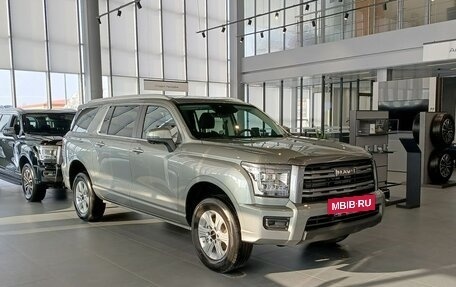 Haval H5, 2024 год, 4 049 000 рублей, 3 фотография