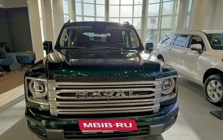 Haval H9, 2024 год, 4 999 000 рублей, 2 фотография