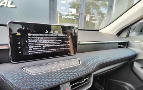 Haval Jolion, 2026 год, 1 999 000 рублей, 6 фотография