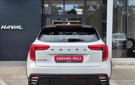 Haval Jolion, 2026 год, 1 999 000 рублей, 4 фотография