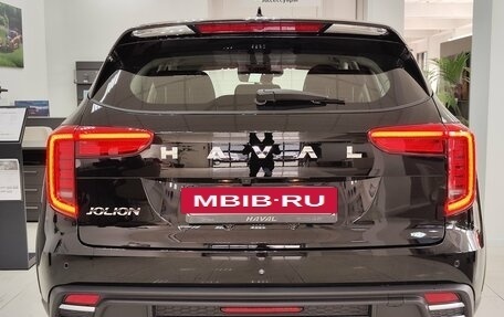 Haval Jolion, 2026 год, 2 449 000 рублей, 4 фотография