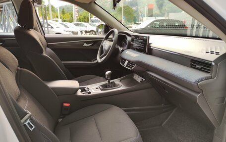 Haval Jolion, 2026 год, 1 999 000 рублей, 9 фотография