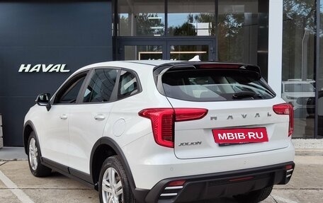 Haval Jolion, 2026 год, 1 999 000 рублей, 3 фотография
