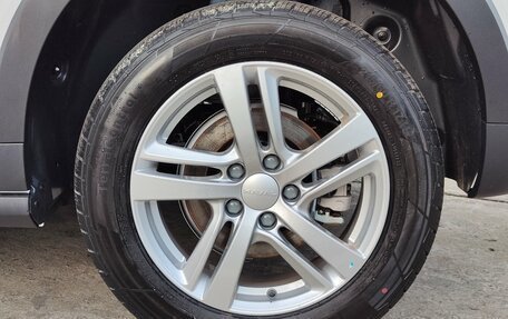 Haval Jolion, 2026 год, 1 999 000 рублей, 14 фотография