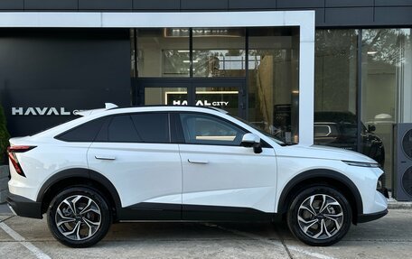 Haval F7x, 2026 год, 3 799 000 рублей, 4 фотография