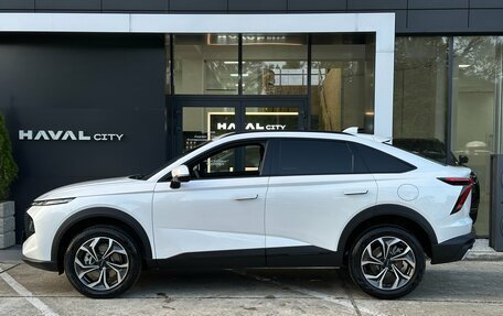 Haval F7x, 2026 год, 3 799 000 рублей, 3 фотография