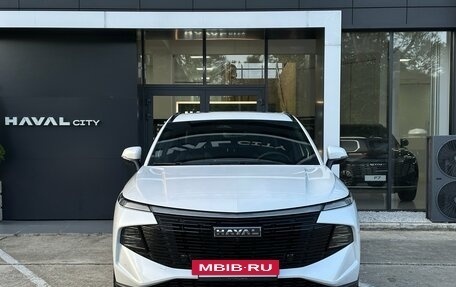 Haval F7x, 2026 год, 3 799 000 рублей, 2 фотография