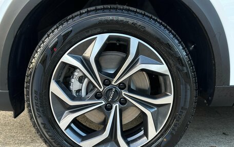 Haval F7x, 2026 год, 3 799 000 рублей, 15 фотография