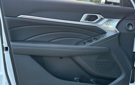 Haval F7x, 2026 год, 3 799 000 рублей, 12 фотография