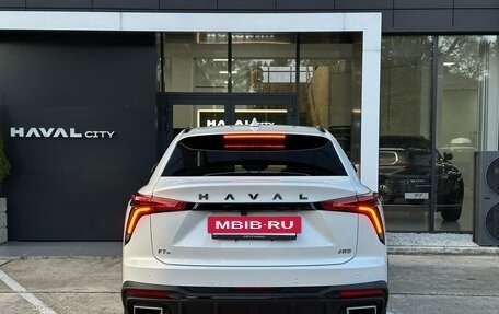 Haval F7x, 2026 год, 3 799 000 рублей, 6 фотография