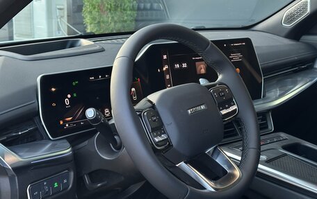 Haval F7x, 2026 год, 3 799 000 рублей, 9 фотография