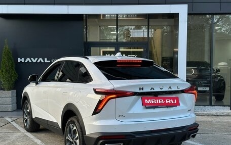 Haval F7x, 2026 год, 3 799 000 рублей, 7 фотография