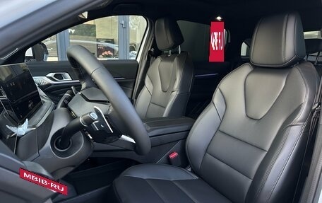 Haval F7x, 2026 год, 3 799 000 рублей, 13 фотография