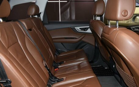 Audi Q7, 2016 год, 2 700 000 рублей, 10 фотография