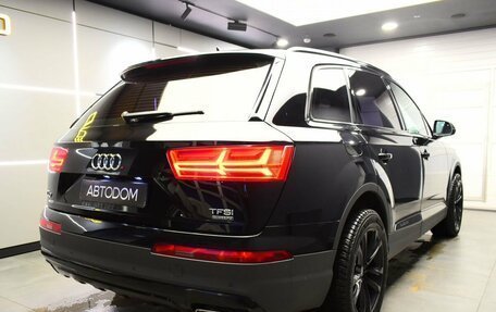 Audi Q7, 2016 год, 2 700 000 рублей, 6 фотография