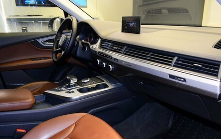 Audi Q7, 2016 год, 2 700 000 рублей, 8 фотография