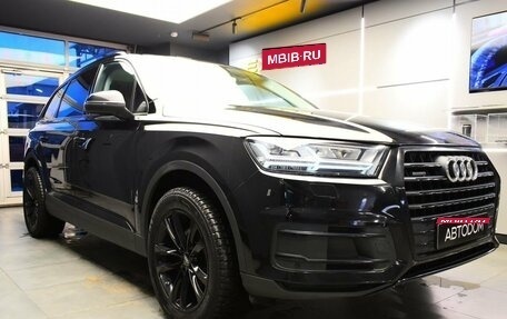 Audi Q7, 2016 год, 2 700 000 рублей, 2 фотография