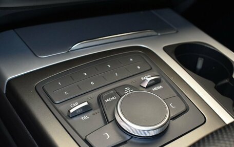 Audi Q7, 2016 год, 2 700 000 рублей, 15 фотография