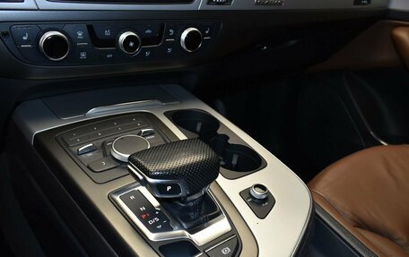 Audi Q7, 2016 год, 2 700 000 рублей, 16 фотография