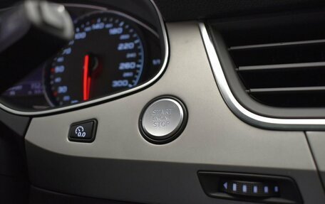 Audi Q7, 2016 год, 2 700 000 рублей, 21 фотография