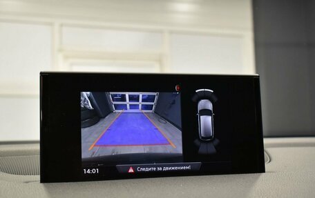 Audi Q7, 2016 год, 2 700 000 рублей, 20 фотография