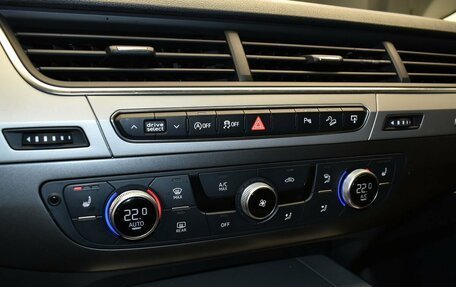 Audi Q7, 2016 год, 2 700 000 рублей, 19 фотография