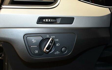 Audi Q7, 2016 год, 2 700 000 рублей, 17 фотография