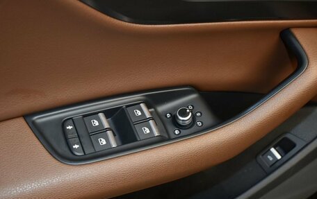 Audi Q7, 2016 год, 2 700 000 рублей, 28 фотография