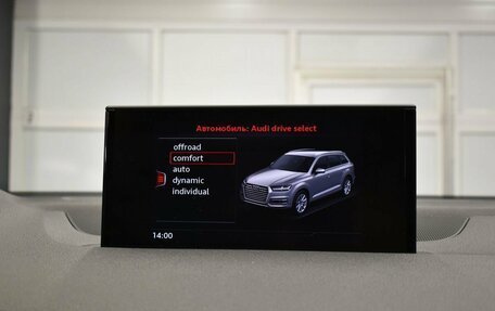Audi Q7, 2016 год, 2 700 000 рублей, 30 фотография