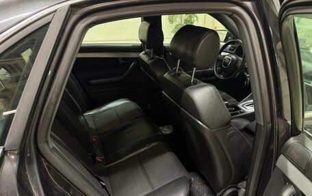 Audi A4, 2006 год, 850 000 рублей, 10 фотография