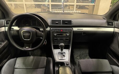 Audi A4, 2006 год, 850 000 рублей, 8 фотография