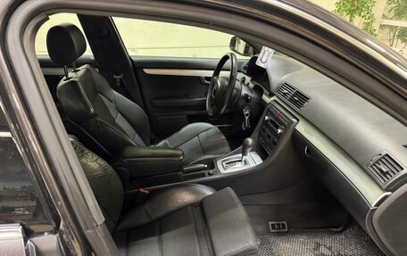 Audi A4, 2006 год, 850 000 рублей, 9 фотография