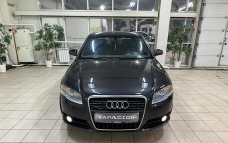 Audi A4, 2006 год, 850 000 рублей, 3 фотография