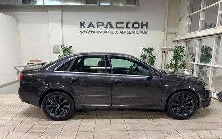 Audi A4, 2006 год, 850 000 рублей, 6 фотография