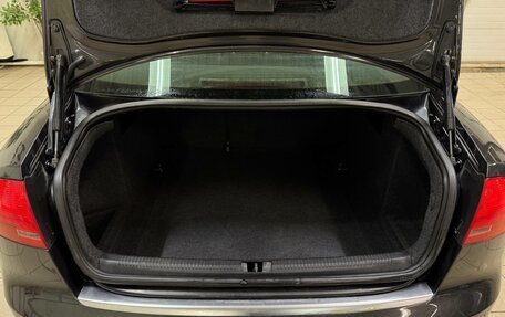 Audi A4, 2006 год, 850 000 рублей, 17 фотография