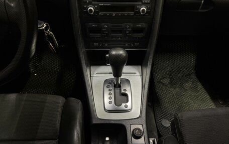 Audi A4, 2006 год, 850 000 рублей, 12 фотография