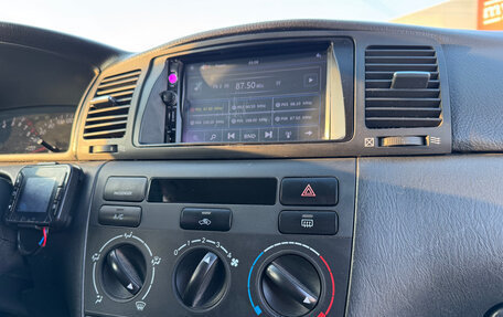 Toyota Corolla, 2006 год, 530 000 рублей, 9 фотография