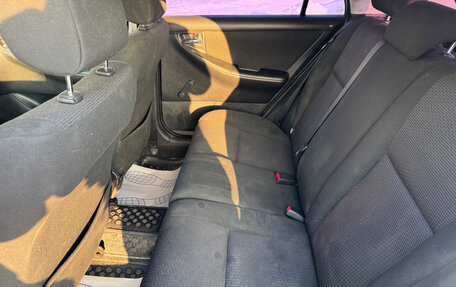 Toyota Corolla, 2006 год, 530 000 рублей, 11 фотография