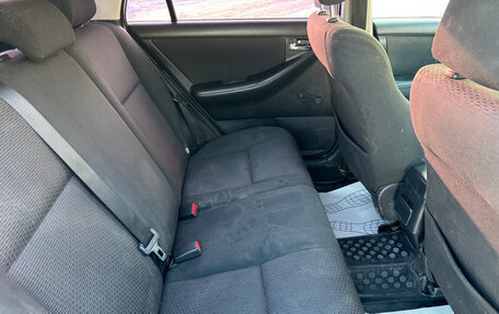 Toyota Corolla, 2006 год, 530 000 рублей, 13 фотография