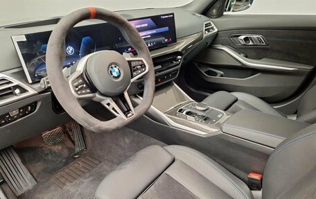 BMW 3 серия, 2025 год, 6 930 000 рублей, 5 фотография