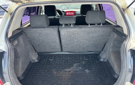 Toyota Corolla, 2006 год, 530 000 рублей, 12 фотография