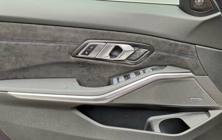 BMW 3 серия, 2025 год, 6 930 000 рублей, 12 фотография