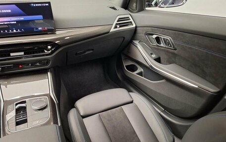 BMW 3 серия, 2025 год, 6 930 000 рублей, 10 фотография